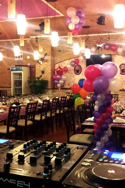 Eventos